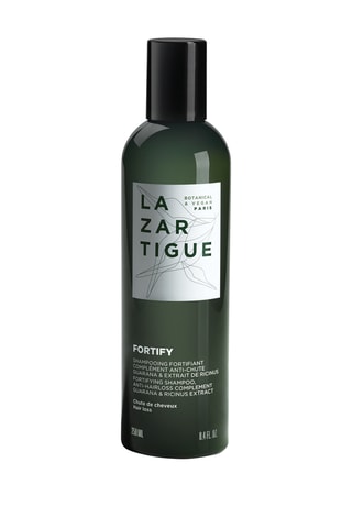 Shampoo Antihaaruitval Fortify - Elk haartype - 250 ml
