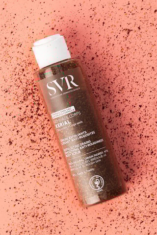 Dermatologische Bodyscrub Xerial - 100 g 
