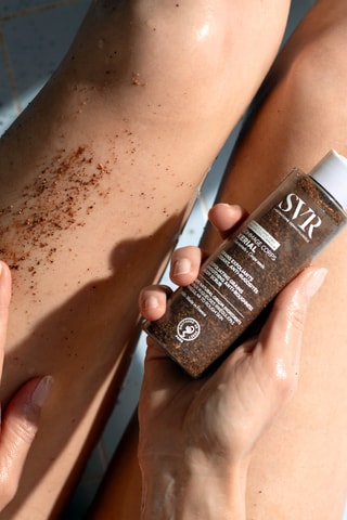 Dermatologische Bodyscrub Xerial - 100 g 
