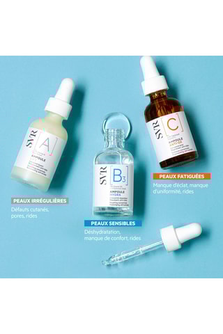 Ampul Herstellend Hydra Concentraat -  30 ml