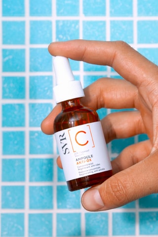 Ampul Anti-ox Concentraat Stralend  30 ml