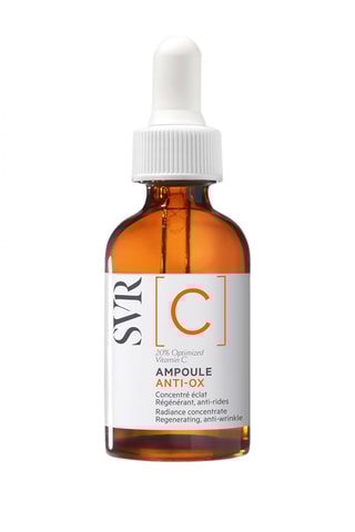 Ampul Anti-ox Concentraat Stralend  30 ml