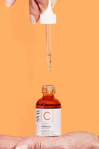 Ampul Anti-ox Concentraat Stralend  30 ml