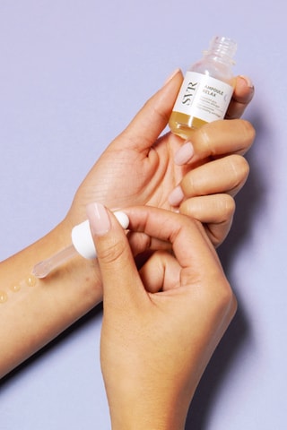 Ampul Relax Concentraat Ogen 15 ml