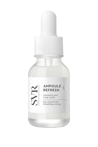 Ampul Refresh Concentraat Ogen 15 ml