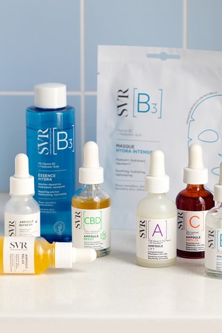 Ampul Lift Rétinol - 30 ml
