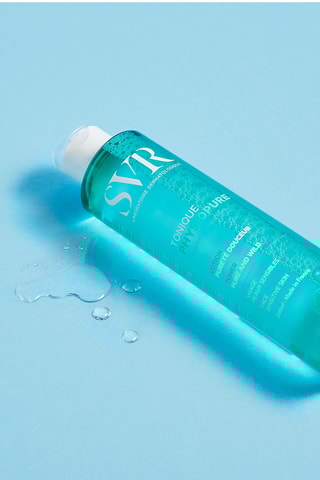 Tonic Lotion Physiopure Geschikt voor de Gevoelige Huid - 200 ml