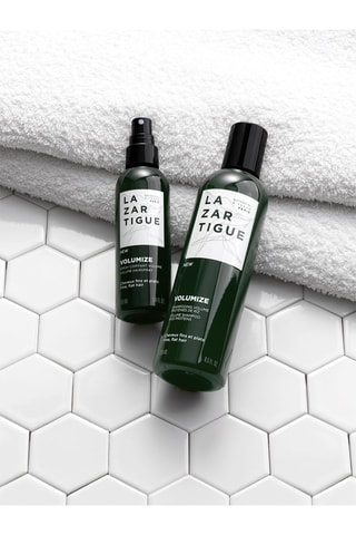 Volume Styling Spray Volumize - Fijn en Plat Haar - 100 ml