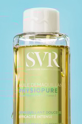 Reinigende Make-upremover Physiopure - Alle huidtypen 150 ml