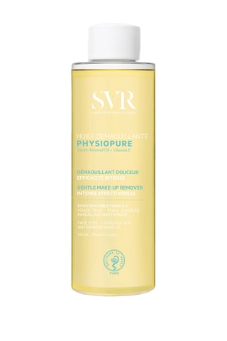 Reinigende Make-upremover Physiopure - Alle huidtypen 150 ml