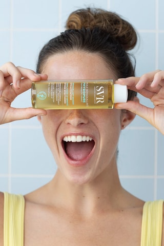 Reinigende Make-upremover Physiopure - Alle huidtypen 150 ml
