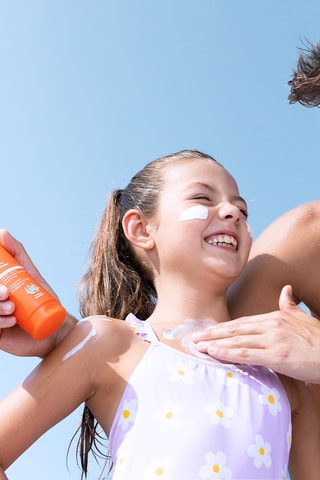 Lotion SPF50 Sun Secure Geschikt voor elk huidtype - 250 ml