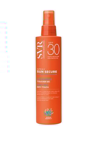 Mist melk SPF30 Sun Secure Geschikt voor elk huidtype - 200 ml