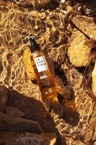 Beschermend Water Solare protect SPF50+ - 150 ml