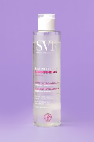 Sensifine Ar Micellair Water Geschikt voor de Gevoelige Huid - 200 ml