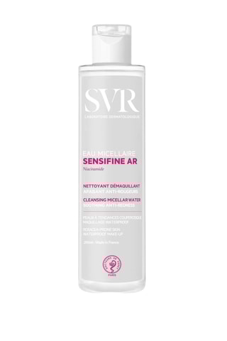 Sensifine Ar Micellair Water Geschikt voor de Gevoelige Huid - 200 ml