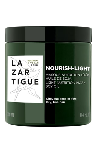 Voedende Lichte Masker Nourrish Light- Voor beschadigd haar - 250 ml