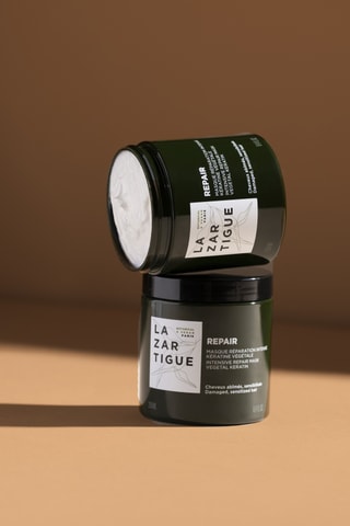 Herstellende Masker Intense Repair Voor beschadigd haar - 250 ml