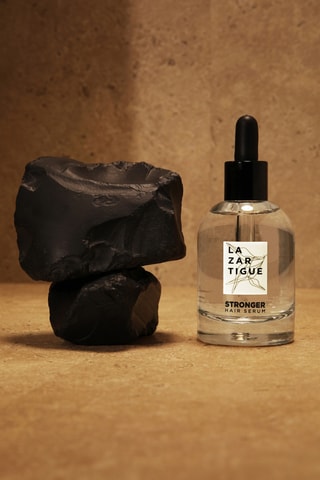 Sérum Stronger Voor beschadigd haar - 50 ml