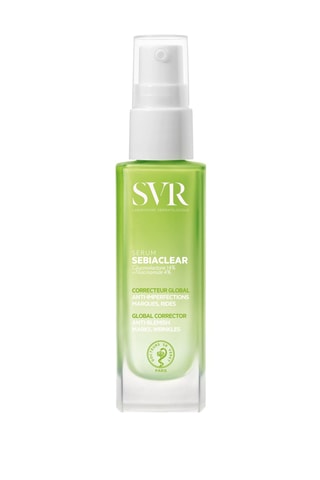 Anti-imperfectie Global Corrector Serum Sebiaclear - 30 ml