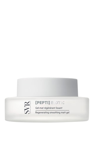 Matte Gladmakende en Regenererende Gel [Pepti]biotic - 50 ml