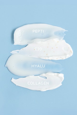 Matte Gladmakende en Regenererende Gel [Pepti]biotic - 50 ml