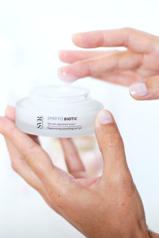 Matte Gladmakende en Regenererende Gel [Pepti]biotic - 50 ml