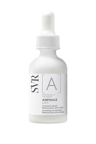 Gladmakend concentraat Ampoule Lift [A] -  30 ml