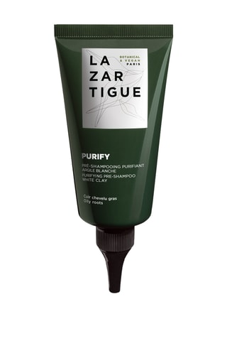 Pre-shampoo Purify - Vette Hoofdhuid - 75 ml