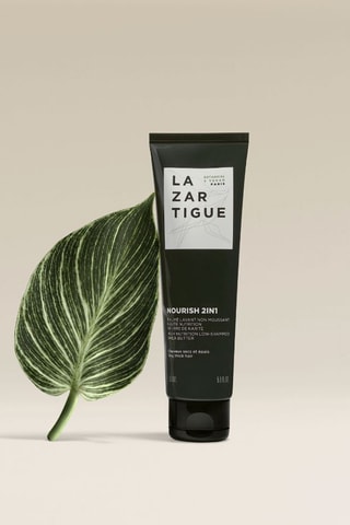 Low Poo Cleansing Balm Nourish 2in1 - Droog en Dik Haar - 150 ml