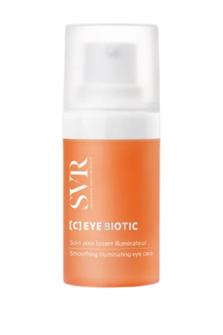 Gladmakende en Verhelderende Oogverzorging - 15 ml