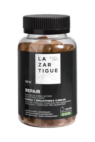 Gummies Kracht en Glans - 60 gummies
