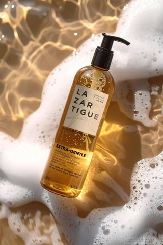 Extra-Gentle Shampoo - Geschikt voor elk haartype - 500 ml