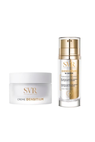 Intens Voedende Bi-serum Densitium en Densitium Crème - 30 en 50 ml
