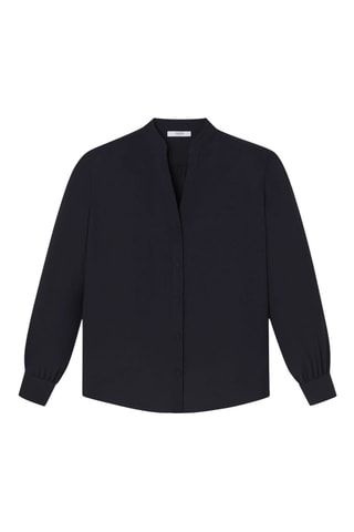 Blouse - Zwart