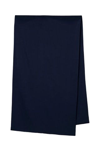 Sjaal - Blauw
