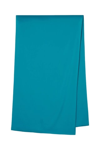Sjaal - Turquoise