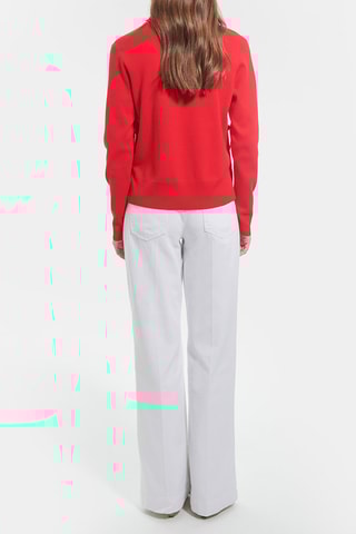 Trui - Rood
