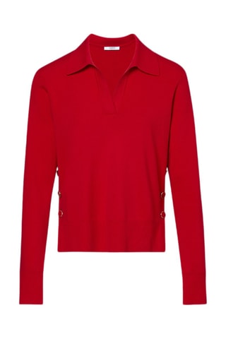 Trui - Rood