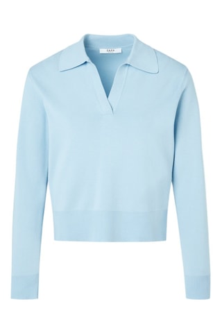 Trui - Blauw