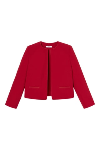 Jasje - Rood