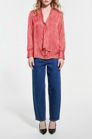 Top - Rood