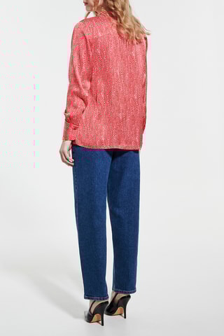Top - Rood