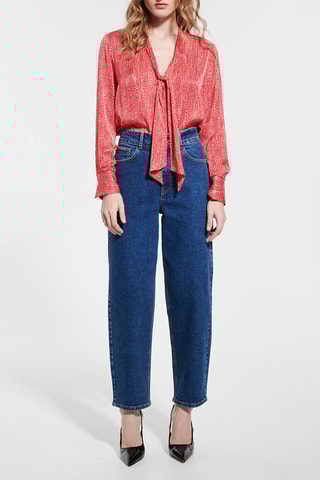 Top - Rood