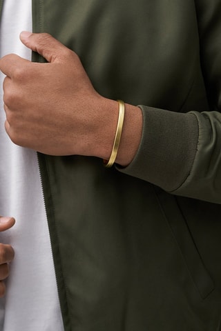Armband - Goudkleurig