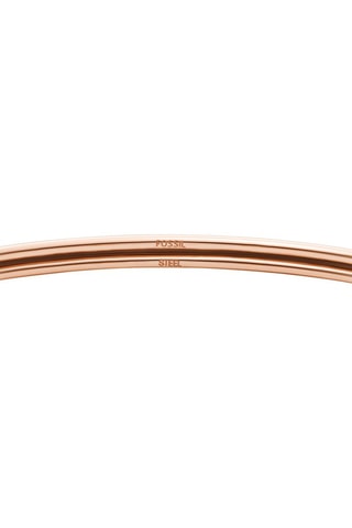 Armband - Roségoudkleurig