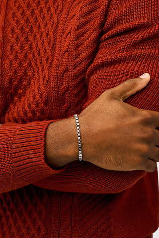 Armband - Zilverkleurig