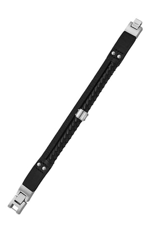 Leren Armband - Leer