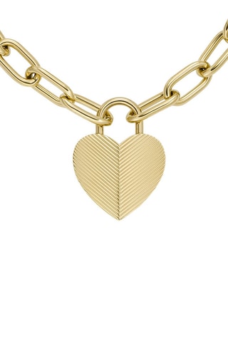 Ketting - Goudkleurig
