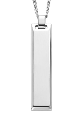 Ketting - Zilverkleurig